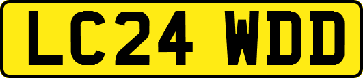 LC24WDD