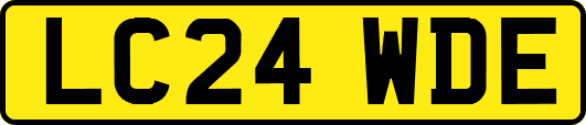 LC24WDE