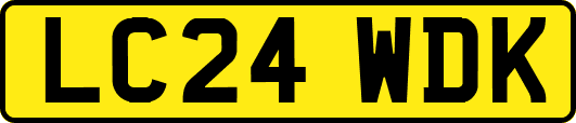 LC24WDK