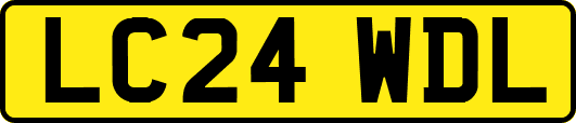 LC24WDL