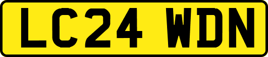 LC24WDN