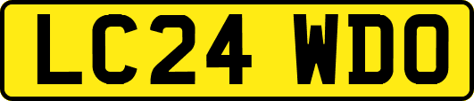 LC24WDO