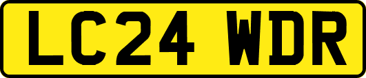 LC24WDR