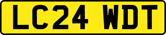 LC24WDT