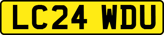 LC24WDU