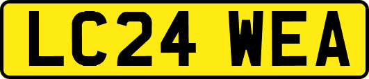 LC24WEA