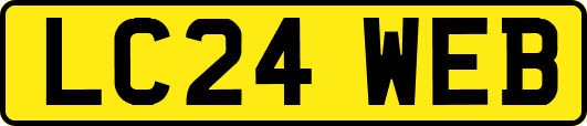 LC24WEB