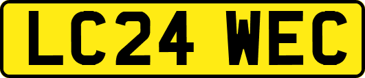 LC24WEC