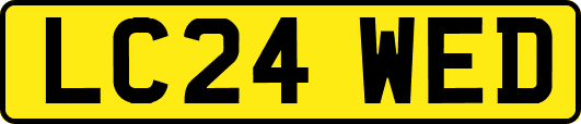 LC24WED