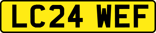 LC24WEF