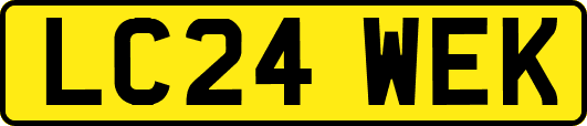 LC24WEK