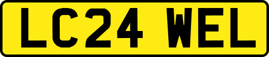 LC24WEL