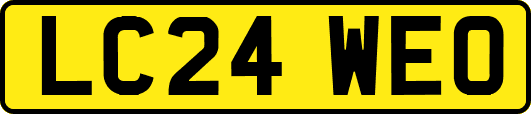 LC24WEO