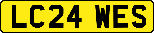 LC24WES