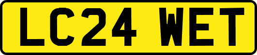 LC24WET