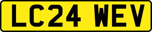 LC24WEV