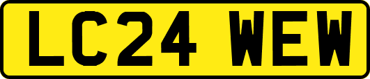 LC24WEW