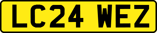 LC24WEZ