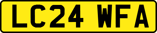 LC24WFA