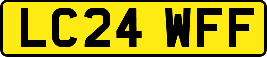 LC24WFF