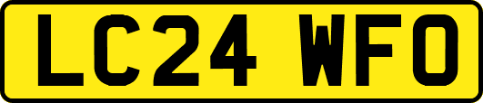 LC24WFO