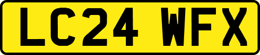 LC24WFX