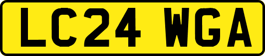 LC24WGA