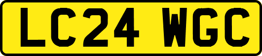 LC24WGC