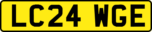 LC24WGE