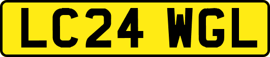 LC24WGL