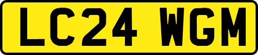 LC24WGM