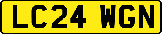 LC24WGN
