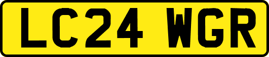 LC24WGR