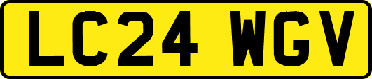 LC24WGV