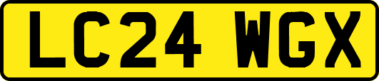 LC24WGX