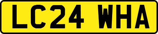 LC24WHA