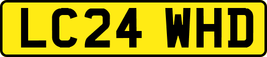 LC24WHD