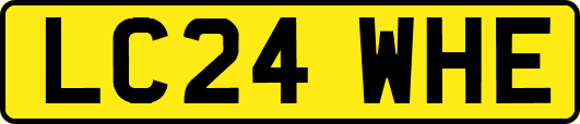 LC24WHE