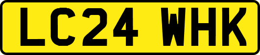 LC24WHK