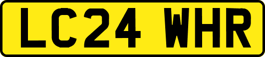 LC24WHR