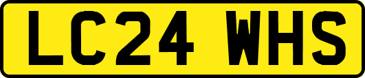 LC24WHS