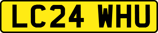 LC24WHU