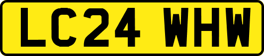 LC24WHW