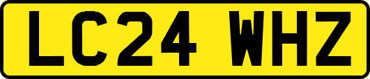 LC24WHZ