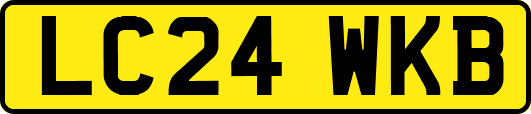LC24WKB