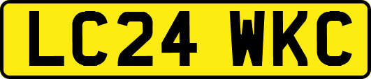 LC24WKC