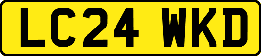 LC24WKD