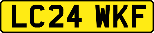 LC24WKF