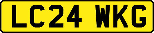 LC24WKG