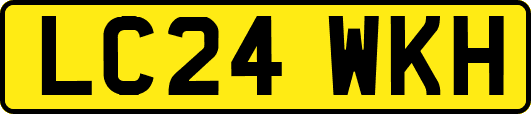 LC24WKH